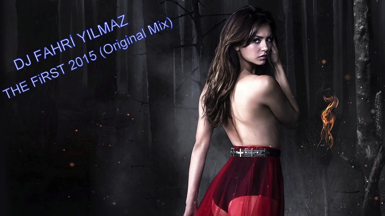 DJ Fahri YILMAZ - THE FiRST 2015 (Original Mix)