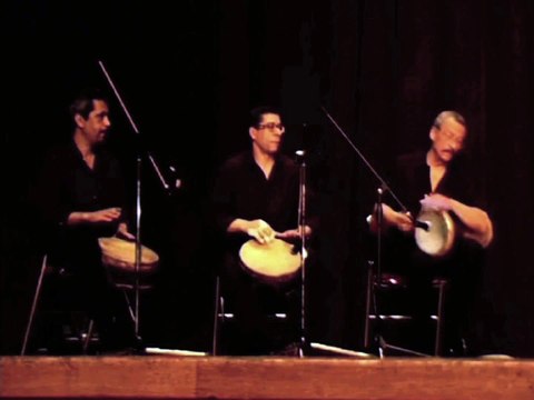 Rentrée 2015 / 2016 nouveau cours débutant du darbouka à partir de Jeudi 3 Septembre 20h00 / 21h30