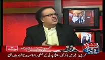 Uzair Baloch has confessed to killing Khalid shahenshah – Dr.Shahid Masood