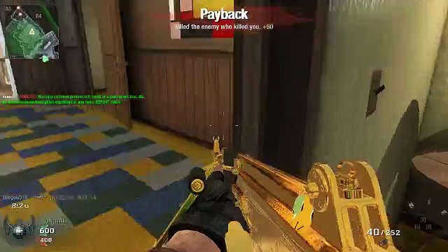 Call of Duty® BlackOps 32