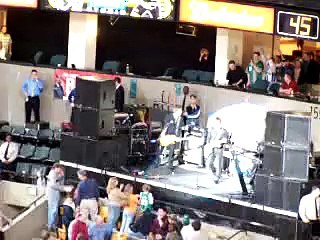 "Just the Girl" - The Click Five