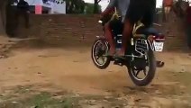 Whatsapp Latest Funny Videos | Bike funny
