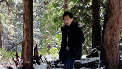 Hmong New music video 2015 Ceeb Tsheej Vaj - Tos txog snow los