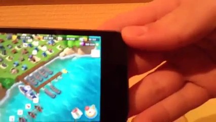 Comment tricher sur Boom Beach gratuit 2015 android iphone pc