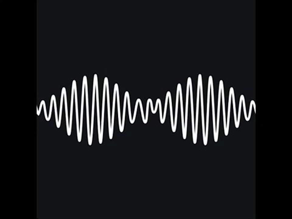5. I Want It All - Arctic Monkeys - AM +lyrics