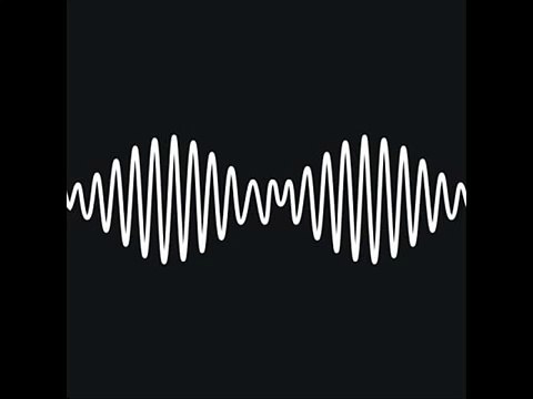 5. I Want It All - Arctic Monkeys - AM +lyrics