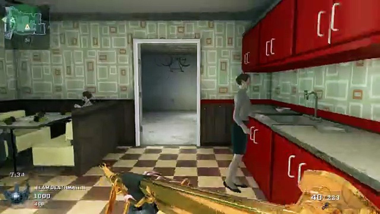 Call of Duty® BlackOps 33