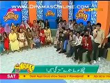 A Boy In Audience Proposed Neelam Muneer In Live Show