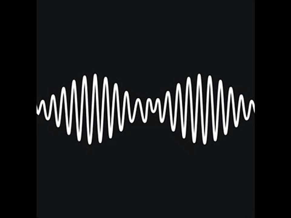 4. Arabella - Arctic Monkeys - AM +lyrics