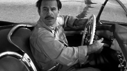 TRIBUTE TO NICK DENNIS