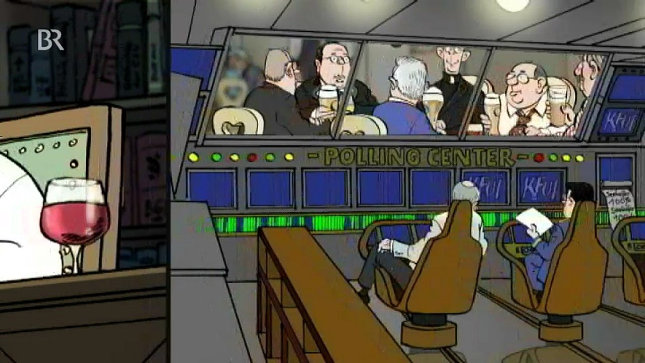 04 - Der große Max - Alles geheim - Folge 4