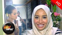 Shinta Bachir Menikah Diam - Diam dan Mengandung? - Hotshot 30 Mei 2015