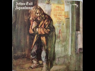 Jethro Tull - Cross Eyed Mary (Lyrics in description)
