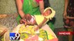 Woman Gives Birth To Triplet Girls, Ahmedabad - Tv9 Gujarati