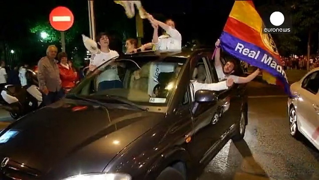 FIFA - die größte Organisation der Welt