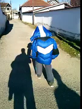 hahahhahaha....... what a art ... grin emoticon grin emoticon — with