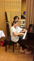 Emily Bear - fun in Tokyo with Rhapsody In Blue & Makoto Ozone
