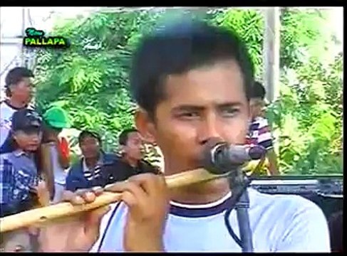 New pallapa terbaru garis merah tasya rosmala