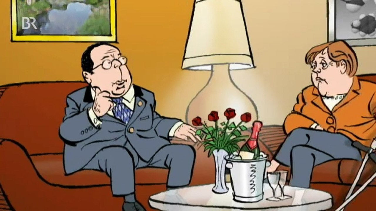 07 - Der große Max - Krisengespräche - Folge 7