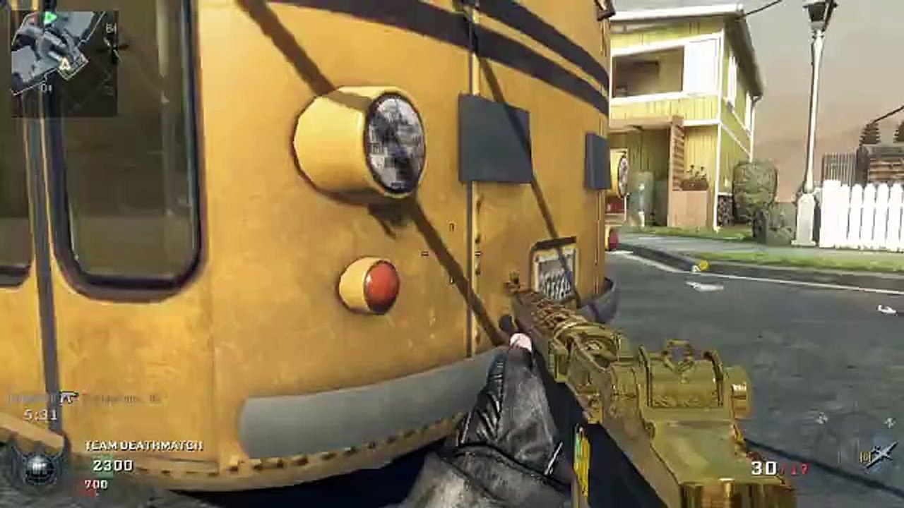 Call of Duty® BlackOps 35