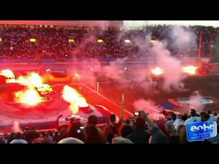 Monster Jam WORLD FINALS 2009 - Las Vegas