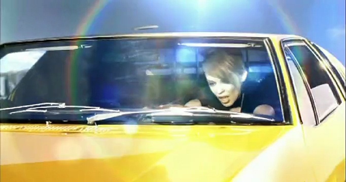 Kylie Minogue - Can't Get You Out of My Head