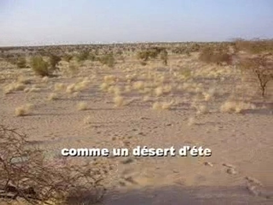 Bonané (voeux 2007)