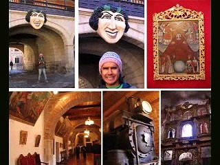 SAVIA ANDINA  - EL Minero