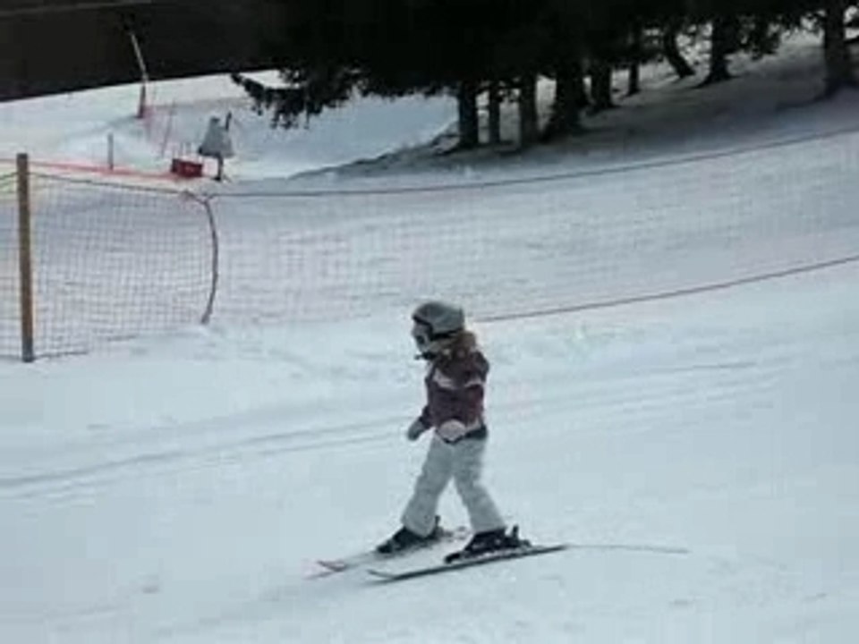 Clara ski wendO7 027