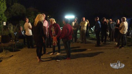 Bessan-Fête des voisins 2015