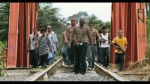 Ghetto film (MS13) Kinotrailer HD deutsch german