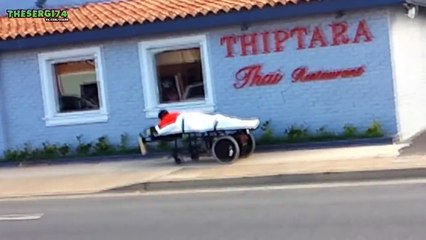 ЛУЧШИЕ АВТО ПРИКОЛЫ 2015