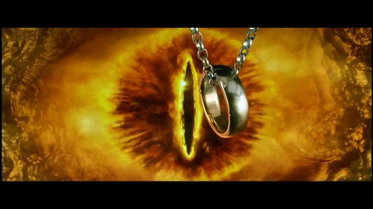 The Lord of the Rings/The Hobbit  TRIBUTE