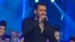Salman Takes Dubai Crowd By Storm When He Sings “Jaane Kab Hothon Pe” At AIBA Awards