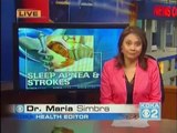 Sleep Apnea and Stroke