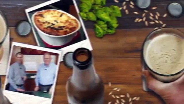 Basic Brewing Video - All Wheat Beer - April 15, 2010