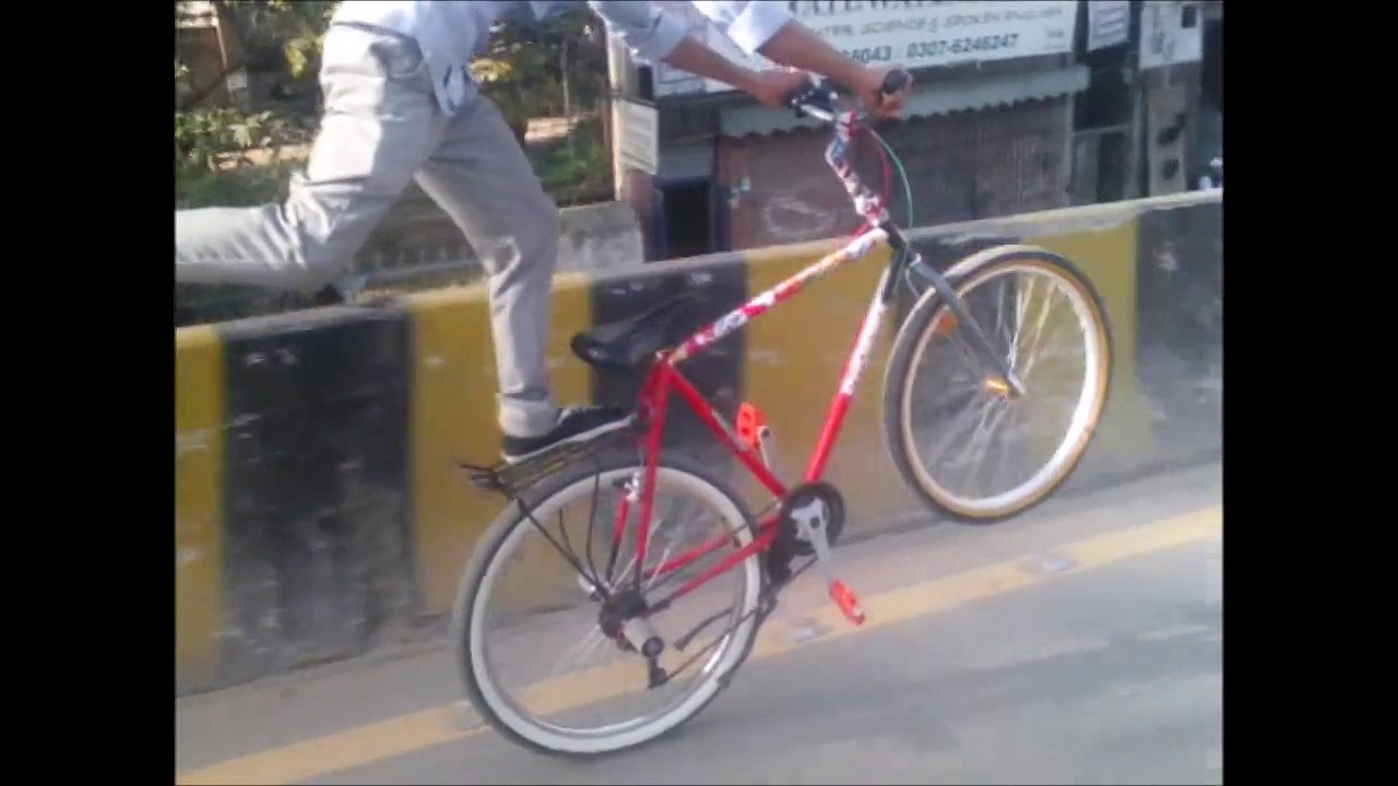 wheeling 727