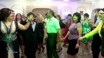 Am fost la nunta in Falticeni noi cei din Formatia Moldovita(Haide hai cu Doamne ajuta)