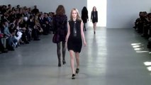 Calvin Klein Collection-New York Fashion Week 2016