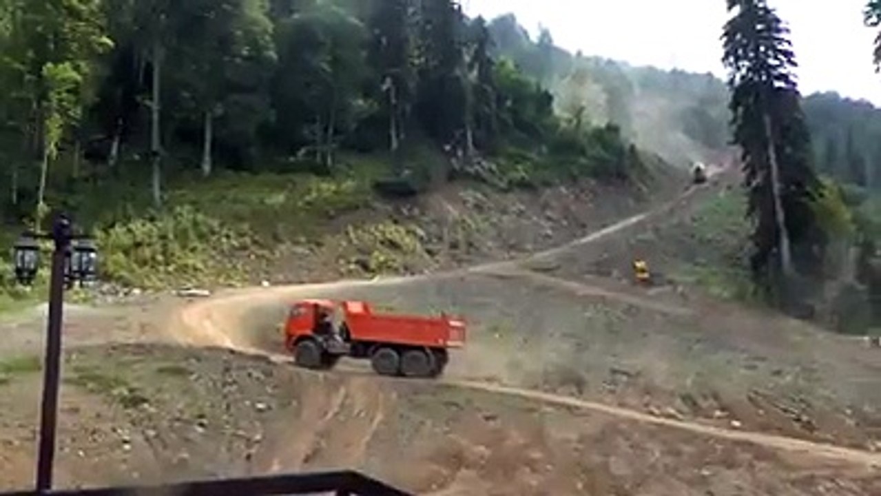Concrete Mixer Brake