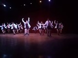 Perfeição  Dança Moderna Professora Leila Velasco