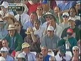 1999 World Cup Semi Final Australia vs South Africa Last Over Drama