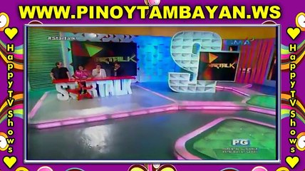 STARTALK TX  - May 30 2015 FULL EPISODE PART  2