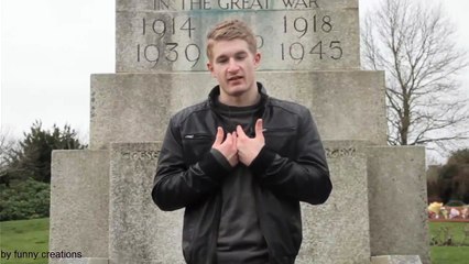 Why i hate society but love humanity-Must watch video for all.
