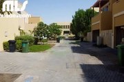 3 Bedroom townhouse in Al Raha Gardens for only 175K yearly - mlsae.com