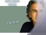 RICCARDO FOGLI - Che ne sai