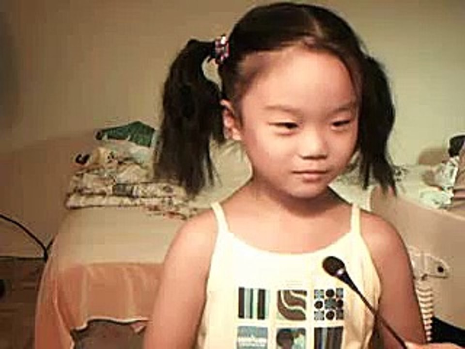 Chinese speaking