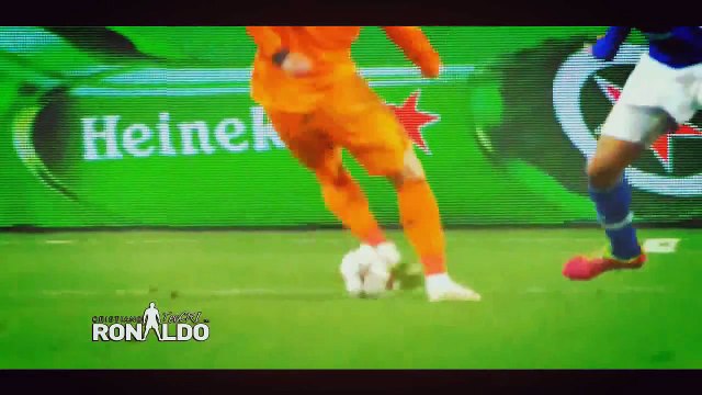 Cristiano Ronaldo Amazing Skills|| Real Madrid And Manchester United