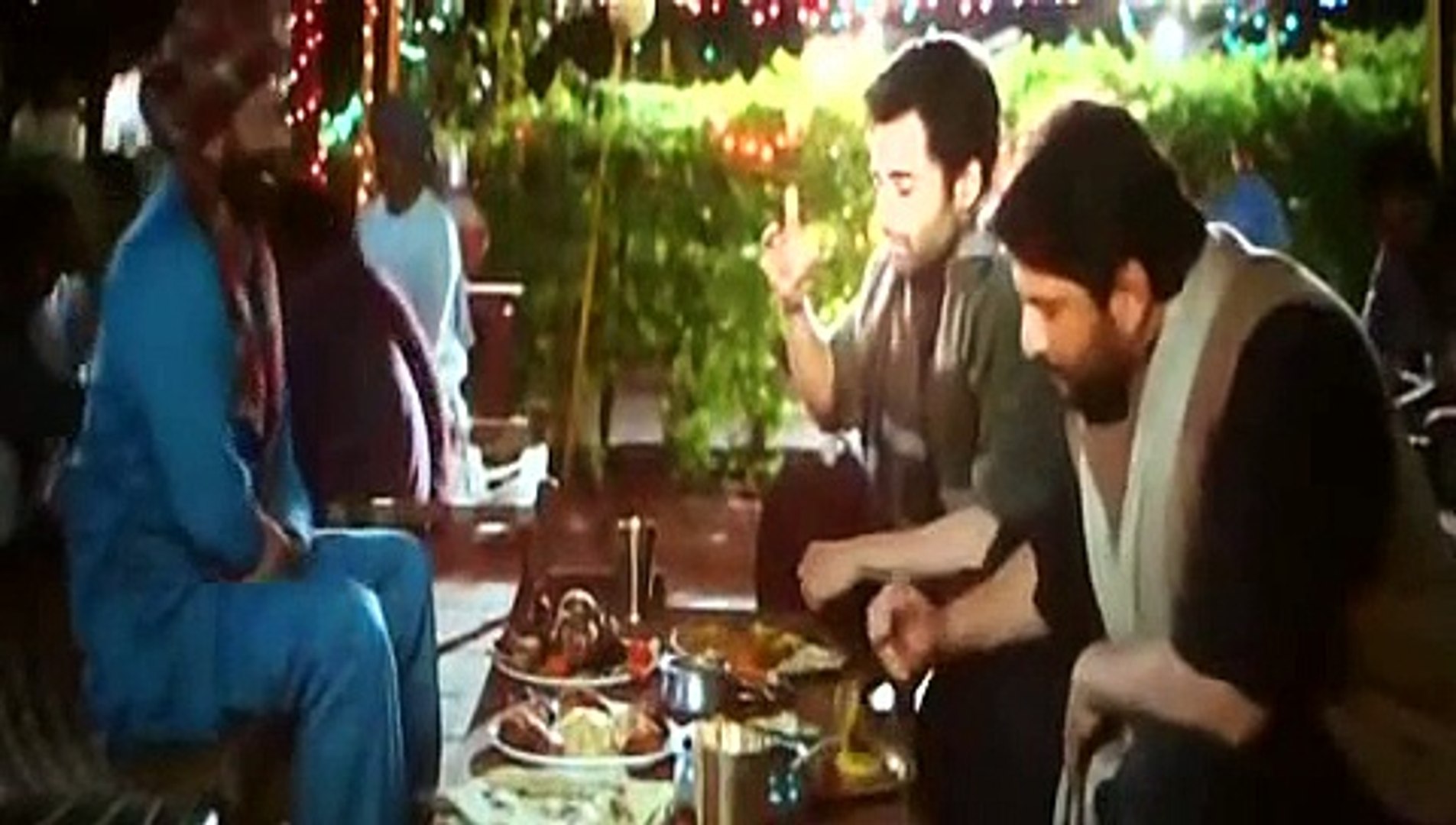 Welcome to karachi full movie watch online dailymotion new arrivals
