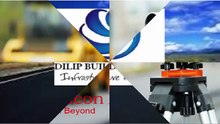 Dilip Buildcon